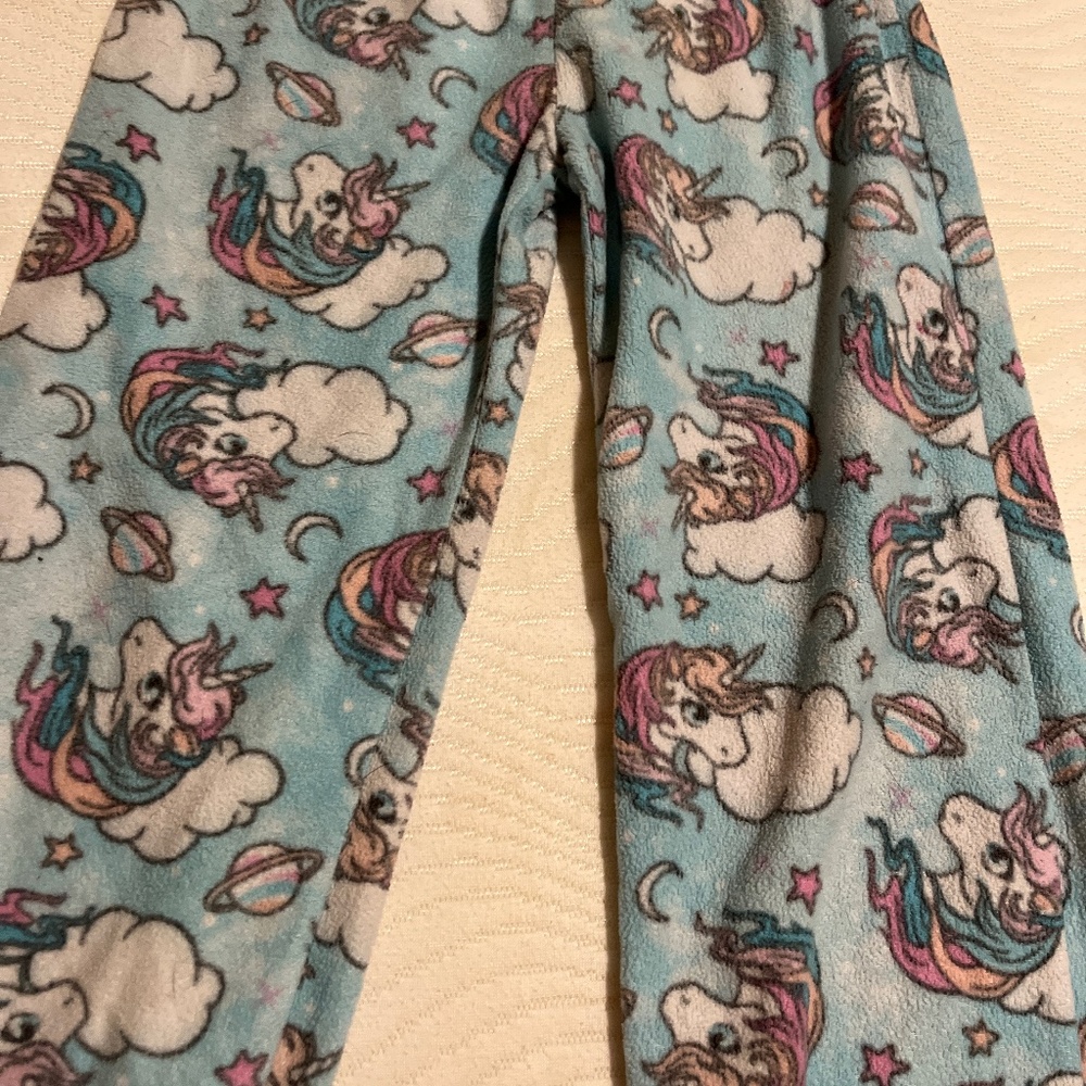 Pajamas